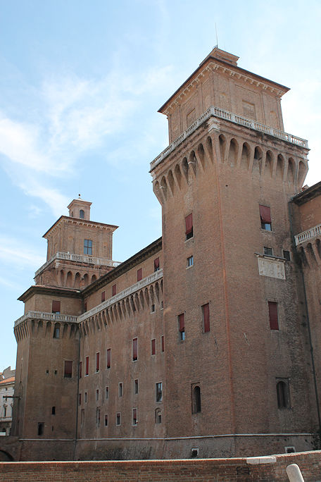 Castello Estense
