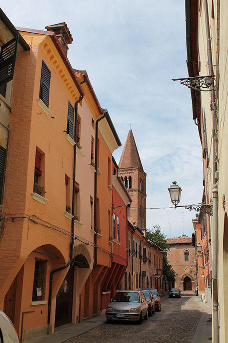 Via Carmelino