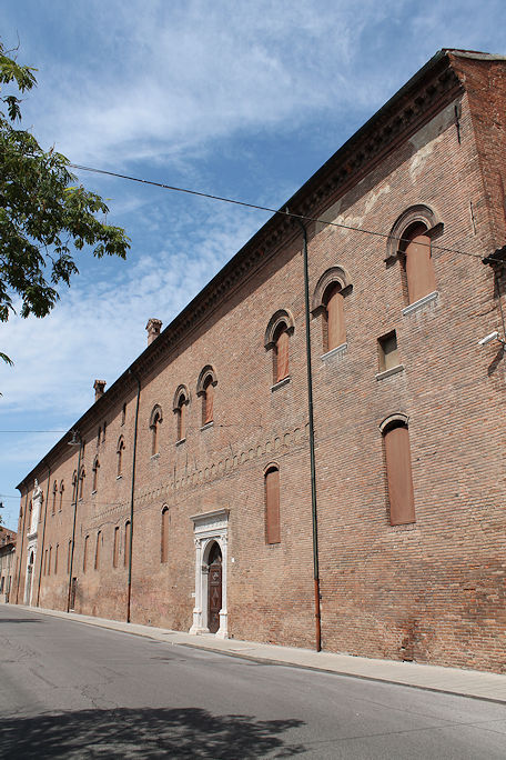 Palazzo Schifanoia