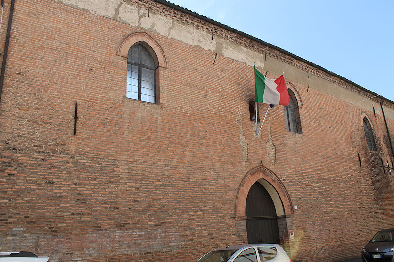 Casa Romei