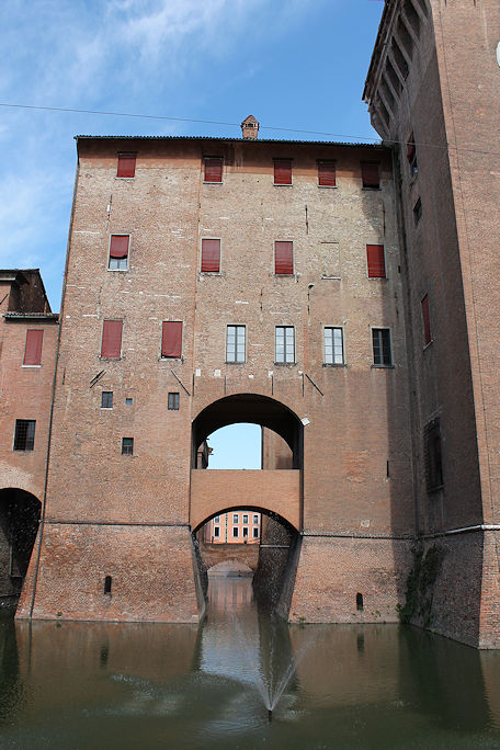 Castello Estense