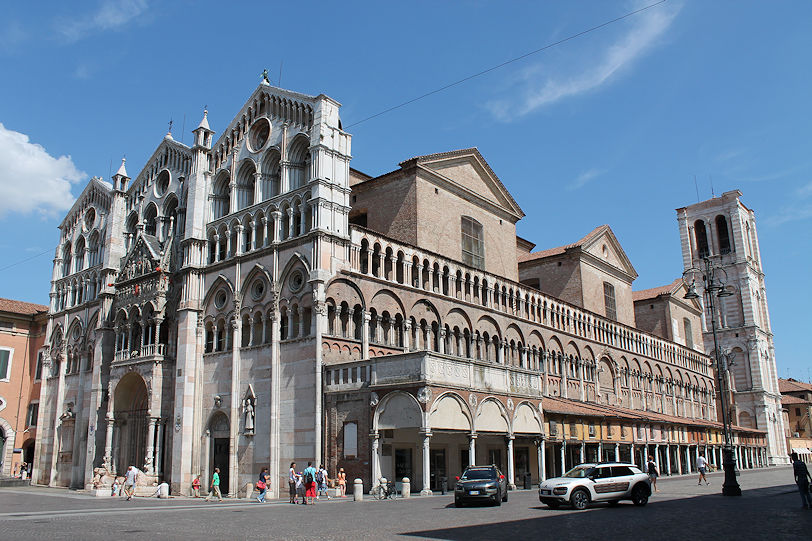 Cattedrale di San Giorgio