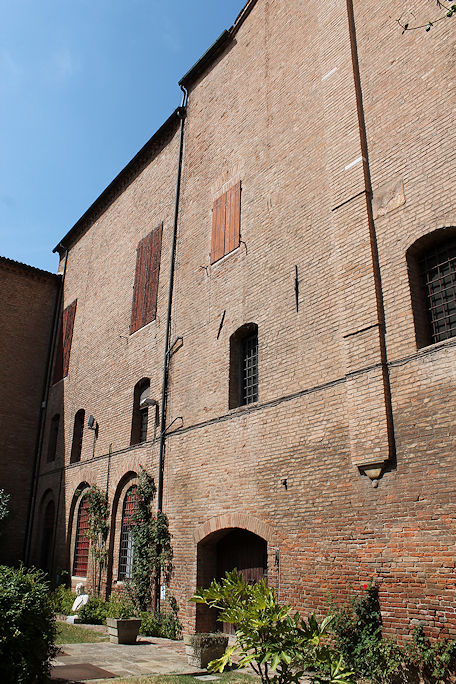 Museo del Risorgimento e della Resistenza