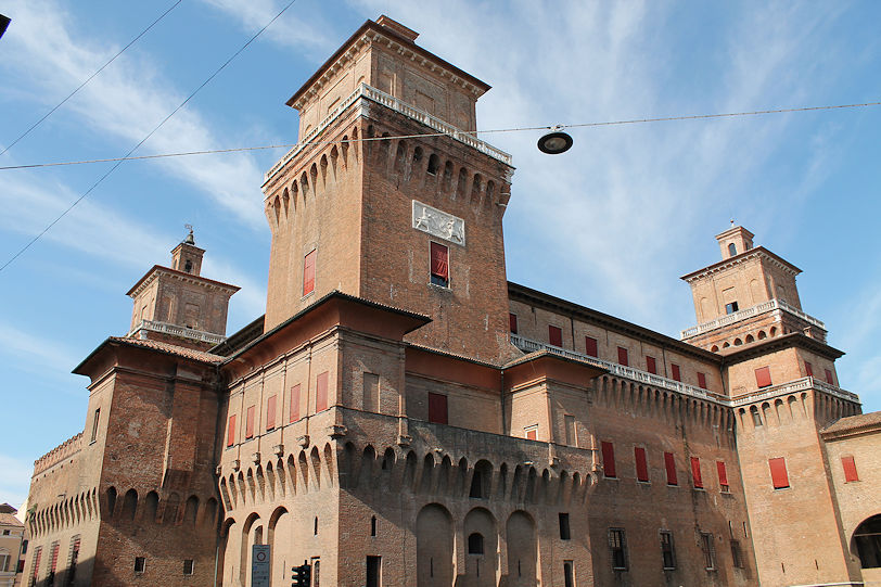 Castello Estense