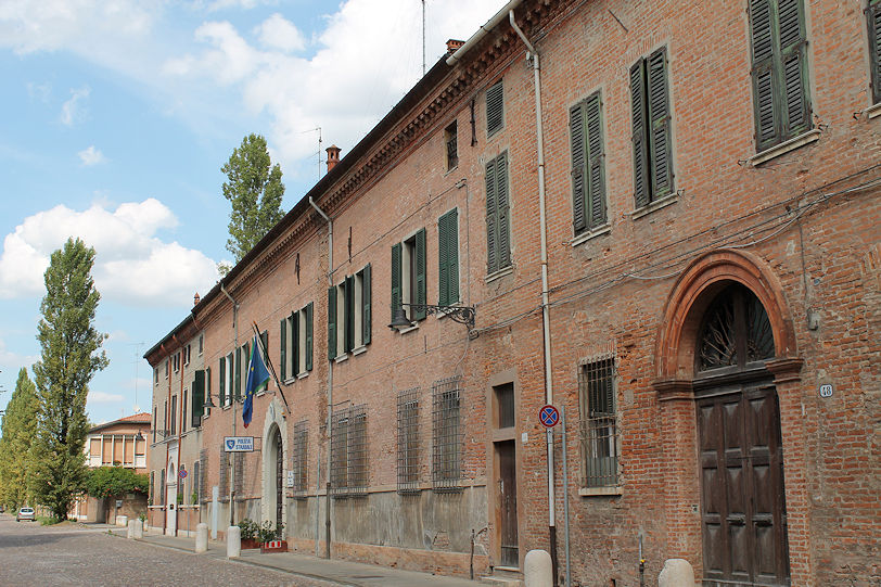 Palazzo Furiani