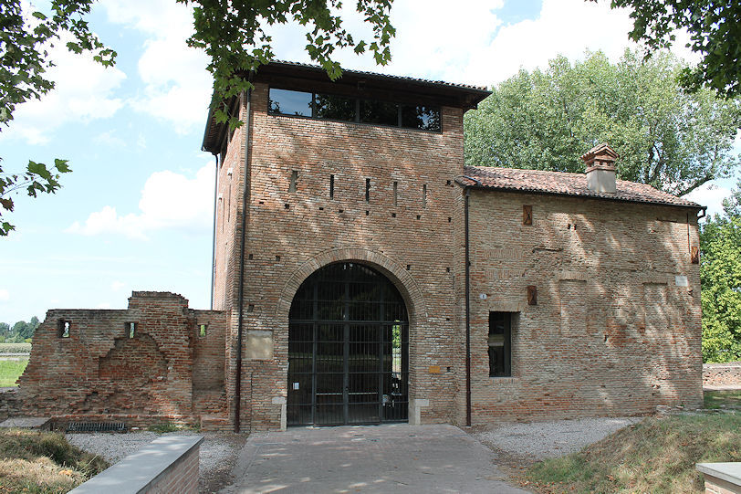 Porta degli Angeli