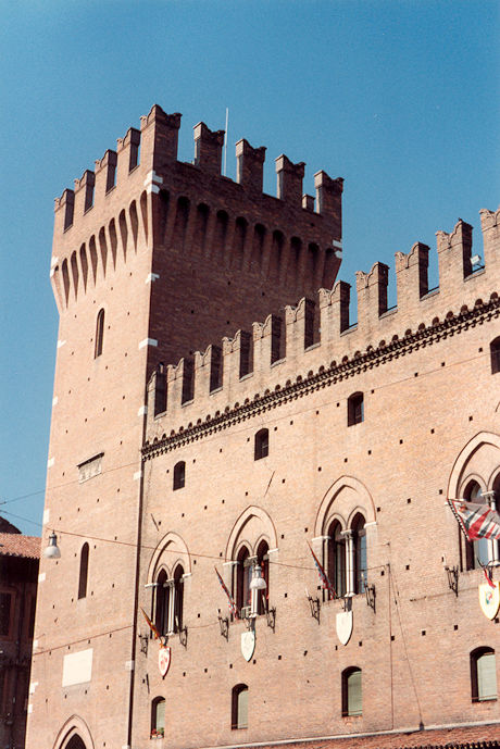 Palazzo Municipale