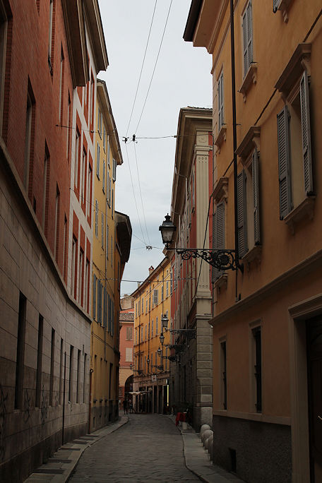 Borgo Palmia