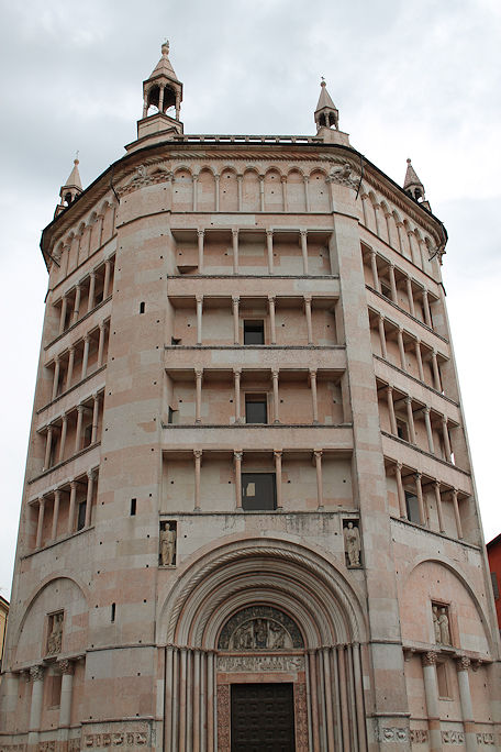 Battistero di San Giovanni