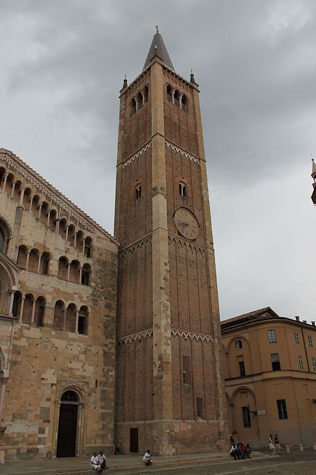 Cattedrale di Santa Maria Assunta