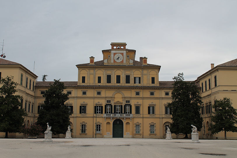Palazzo Ducale del Giardino