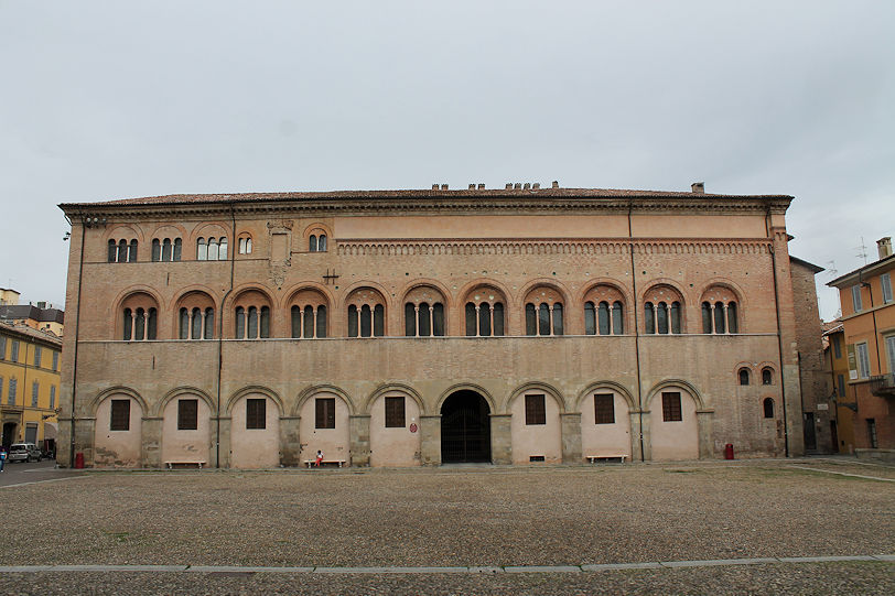Palazzo Episcopale
