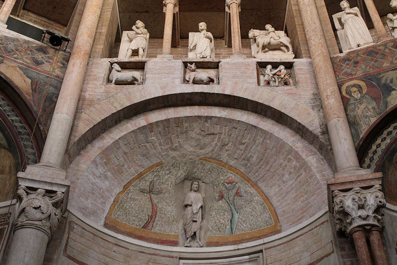Battistero di San Giovanni