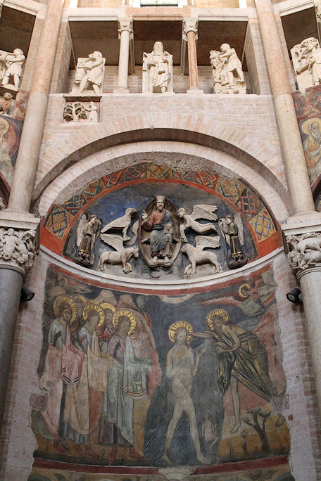 Battistero di San Giovanni