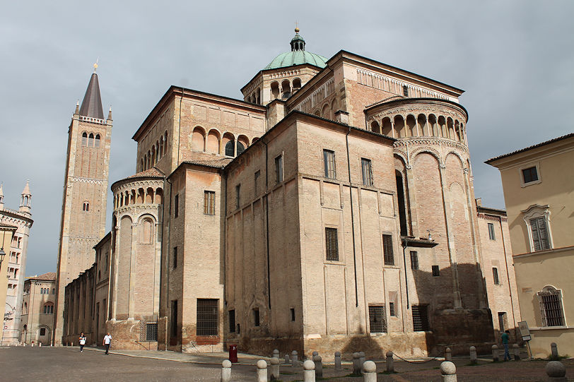 Cattedrale di Santa Maria Assunta