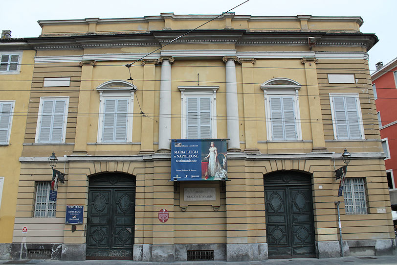 Palazzo di Riserva