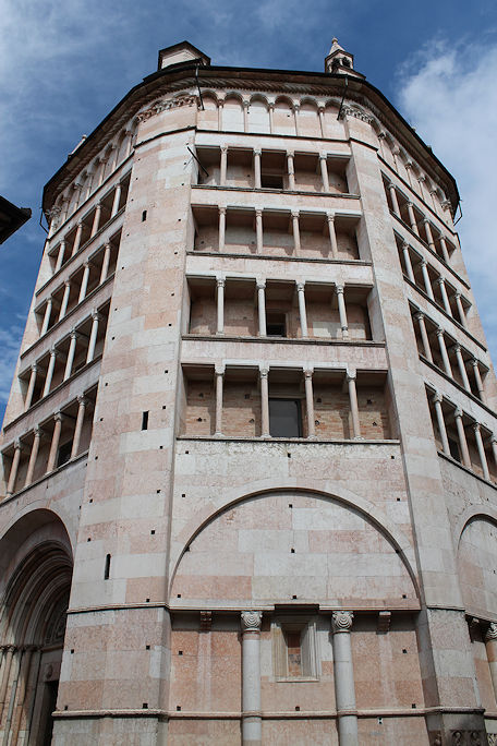 Battistero di San Giovanni