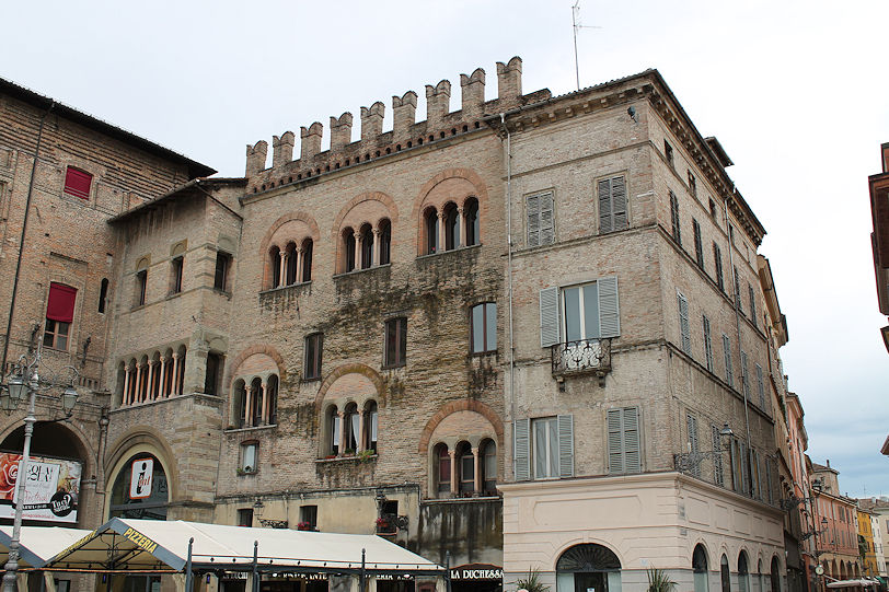 Palazzo del Podestà