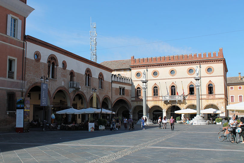 Piazza del Popolo