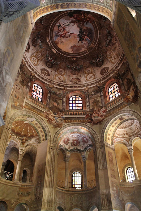 Basilica di San Vitale