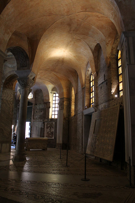 Basilica di San Vitale