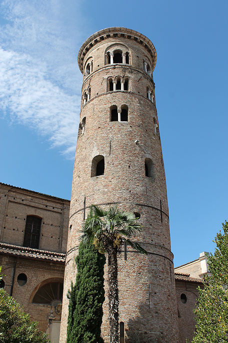 Duomo campanile