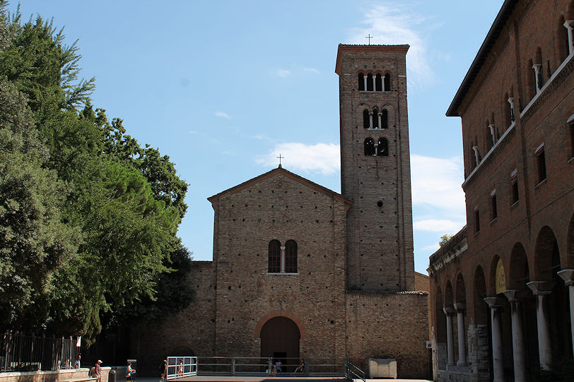 Basilica di San Francesco