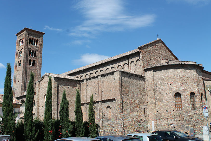 Basilica di San Francesco