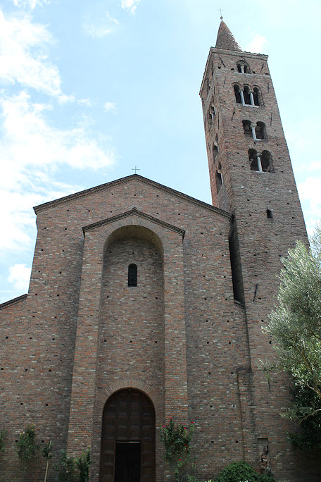 Chiesa di San Giovanni Evangelista