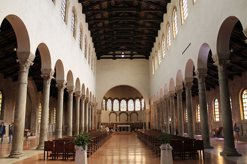 Chiesa di San Giovanni Evangelista