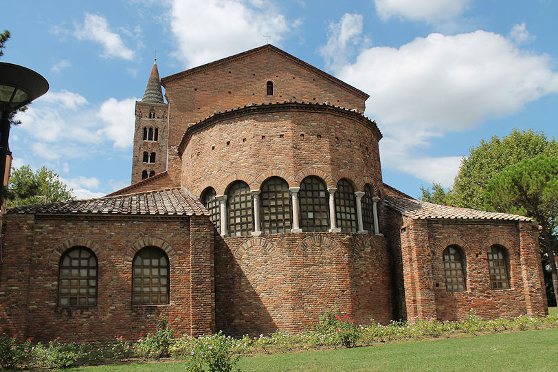 Chiesa di San Giovanni Evangelista