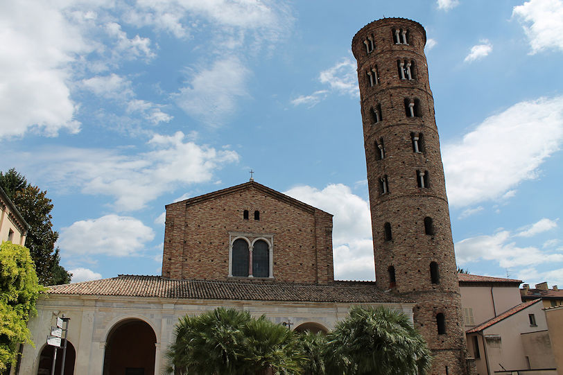 Basilica di Sant'Apollinare Nuovo
