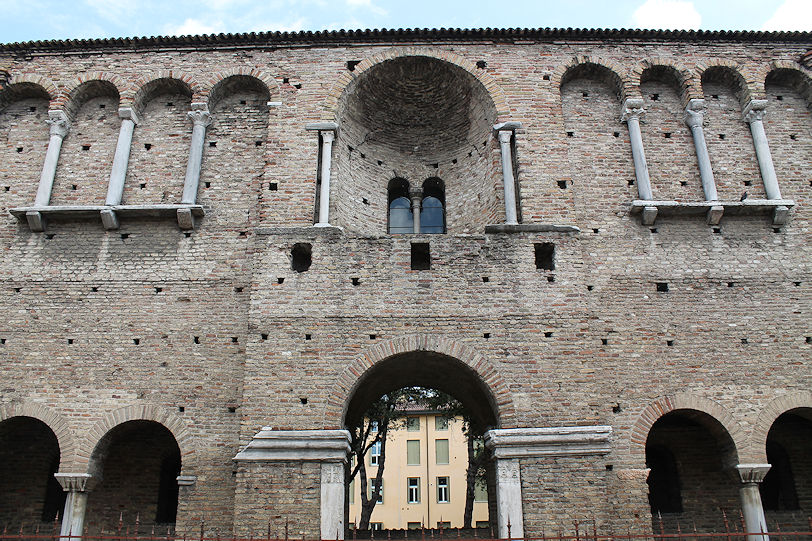 Palazzo di Teodorico