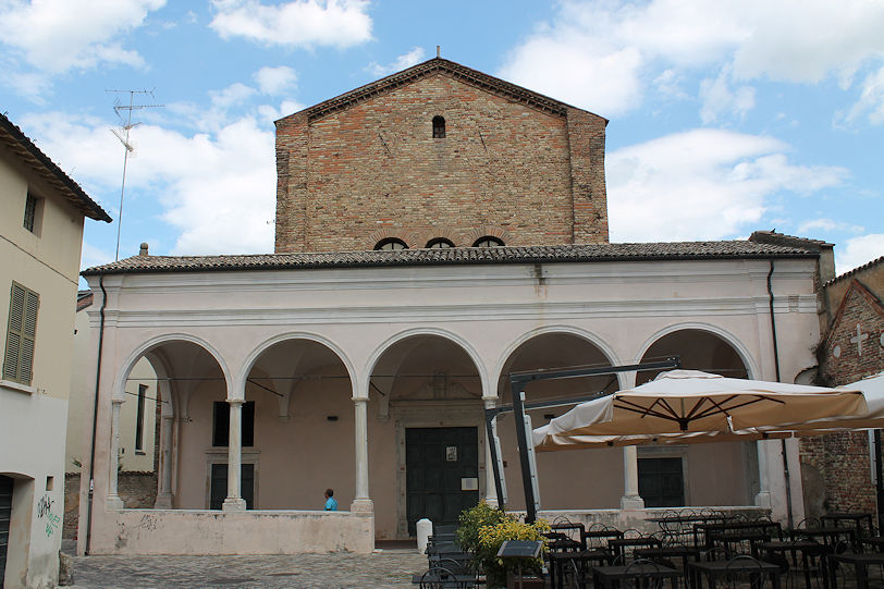 Chiesa dello Spirito Santo