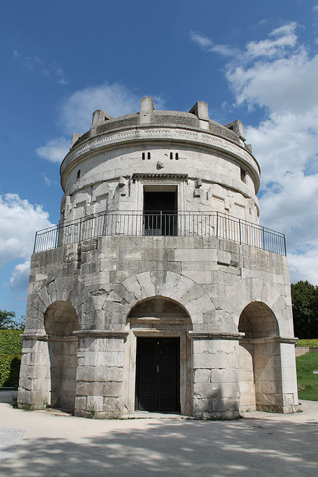 Mausoleo di Teodorico