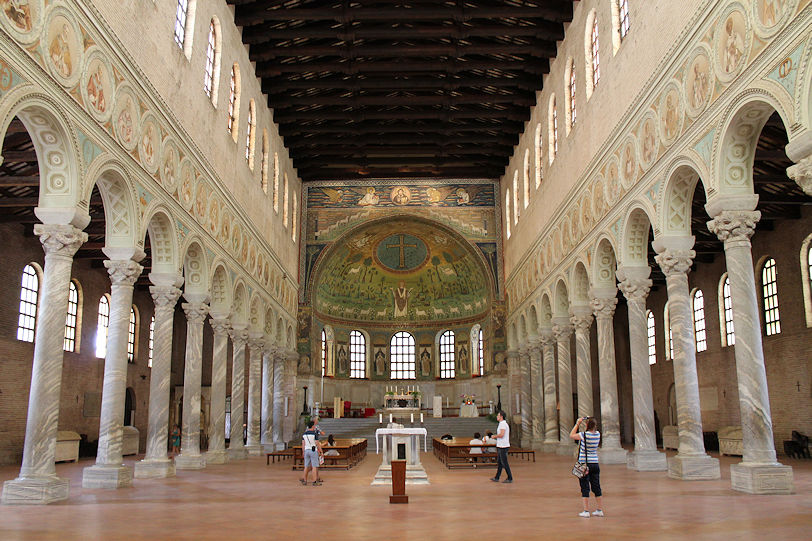 Basilica di Sant'Apollinare in Classe