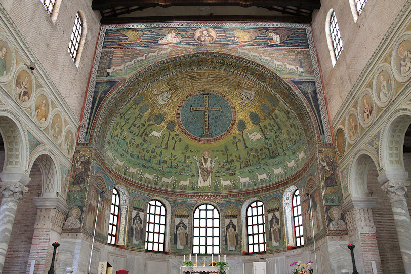 Basilica di Sant'Apollinare in Classe