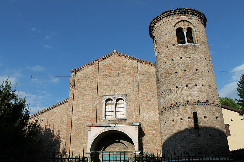 Basilica di Sant'Agata Maggiore