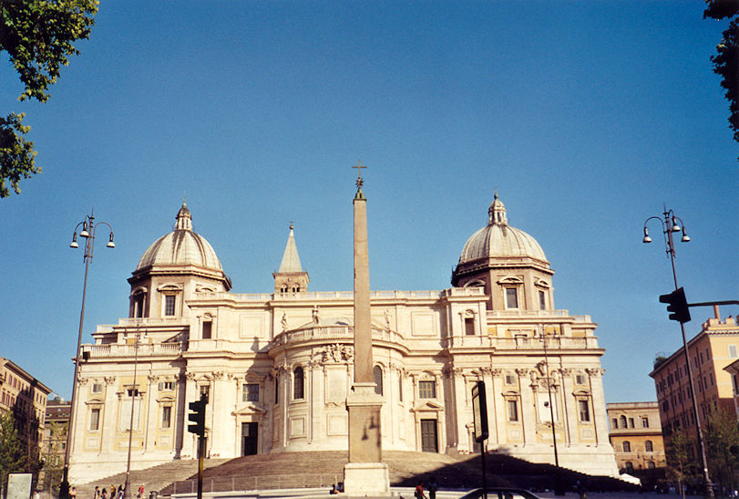 Santa Maria Maggiore