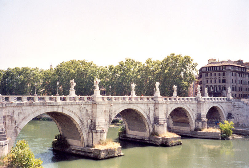 Ponte Sant'Angelo