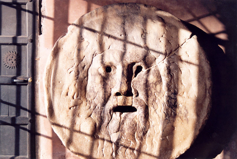 Bocca della Verità