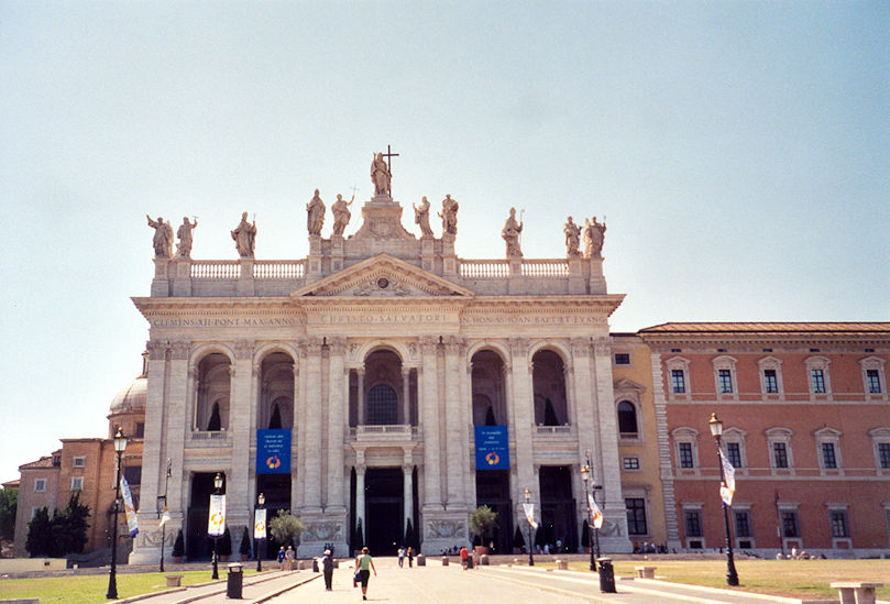 San Giovanni in Laterano