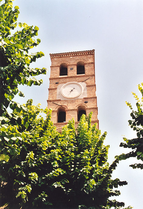 San Lorenzo fuori le Mura
