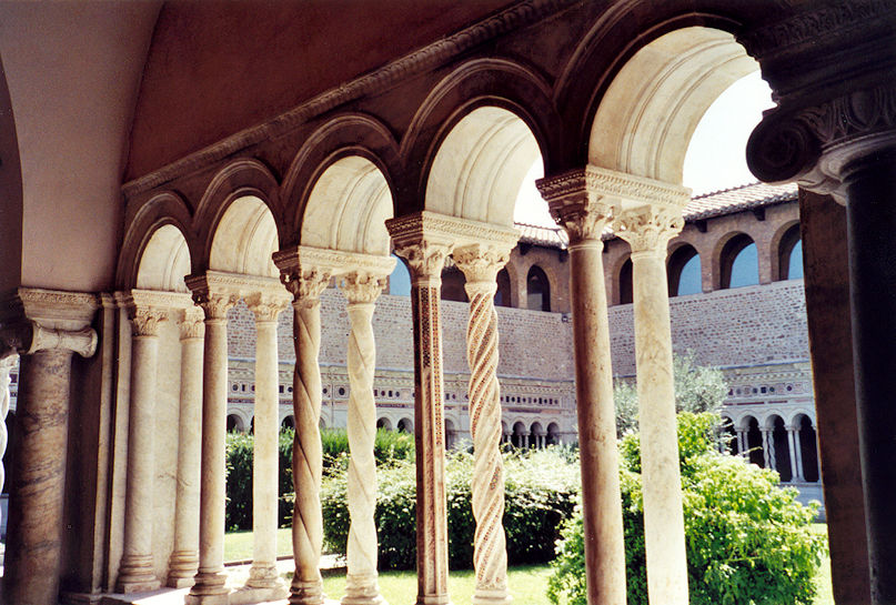 San Giovanni in Laterano