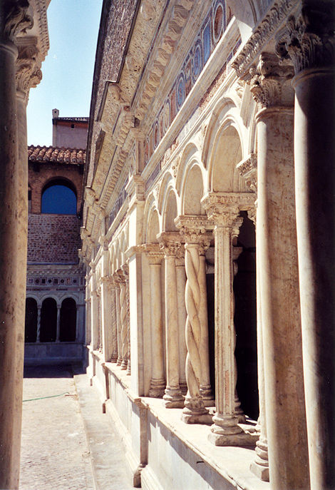 San Giovanni in Laterano