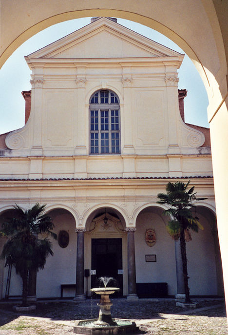 San Clemente