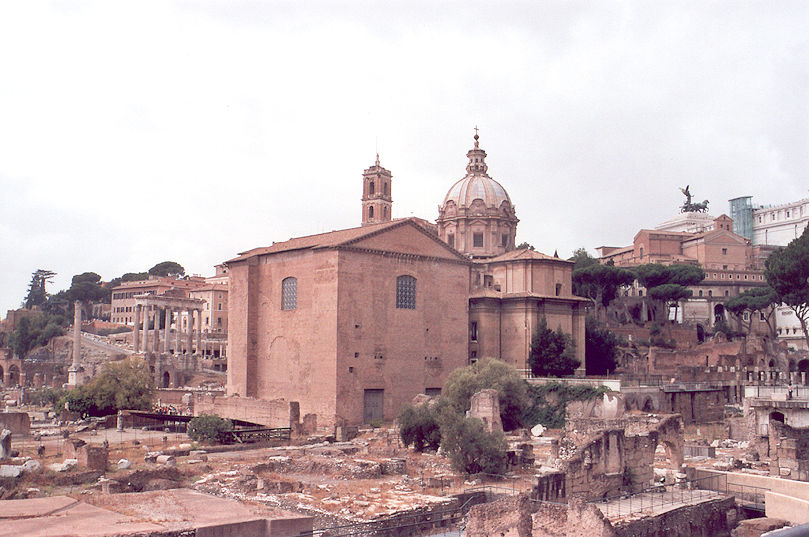 Foro Romano