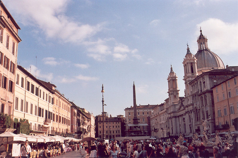 Piazza Navona