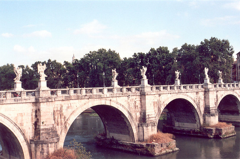 Ponte Sant'Angelo