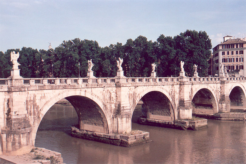 Ponte Sant'Angelo